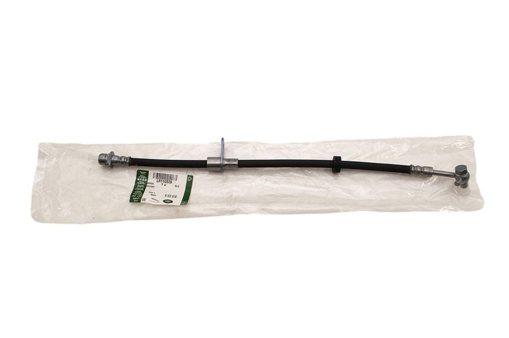 LR110329 LR092062 Brake Hose Rear Left Genuine Discovery Sport