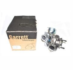 Range Rover M57 Td6 Turbo PMF000050 LR006110