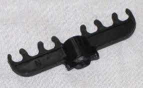 Range Rover Classic RRC V8 Buji Kablo Tutucu ERC5512 603672