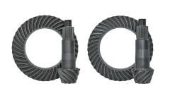 Nitro Toyota Hilux Revo 5.29 Front / Rear Crown Wheel Kit