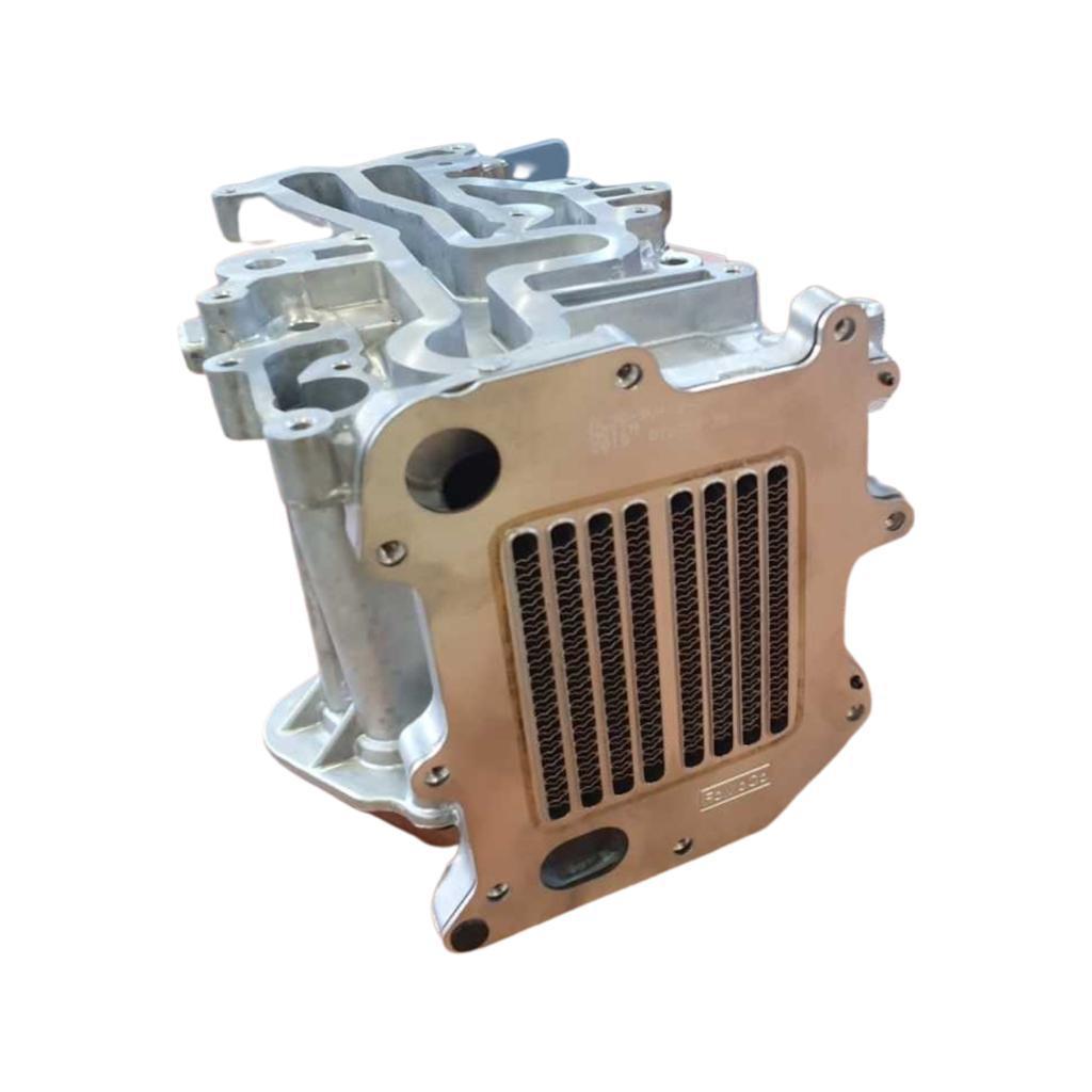 LR106274 LR022968 EGR Cooler 4.4 V8 Diesel Range Rover