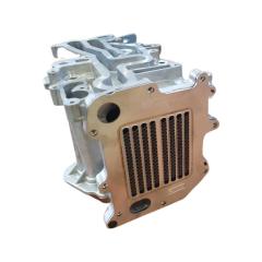 LR106274 LR022968 EGR Cooler 4.4 V8 Diesel Range Rover