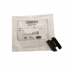 LR027039 C2C28479 Plastik Tutucu Klips