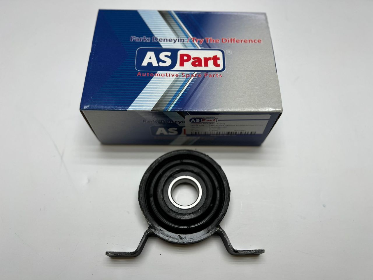 Range Rover Sport Arka Şaft Askı Bilyesi LR037028 TVB500390