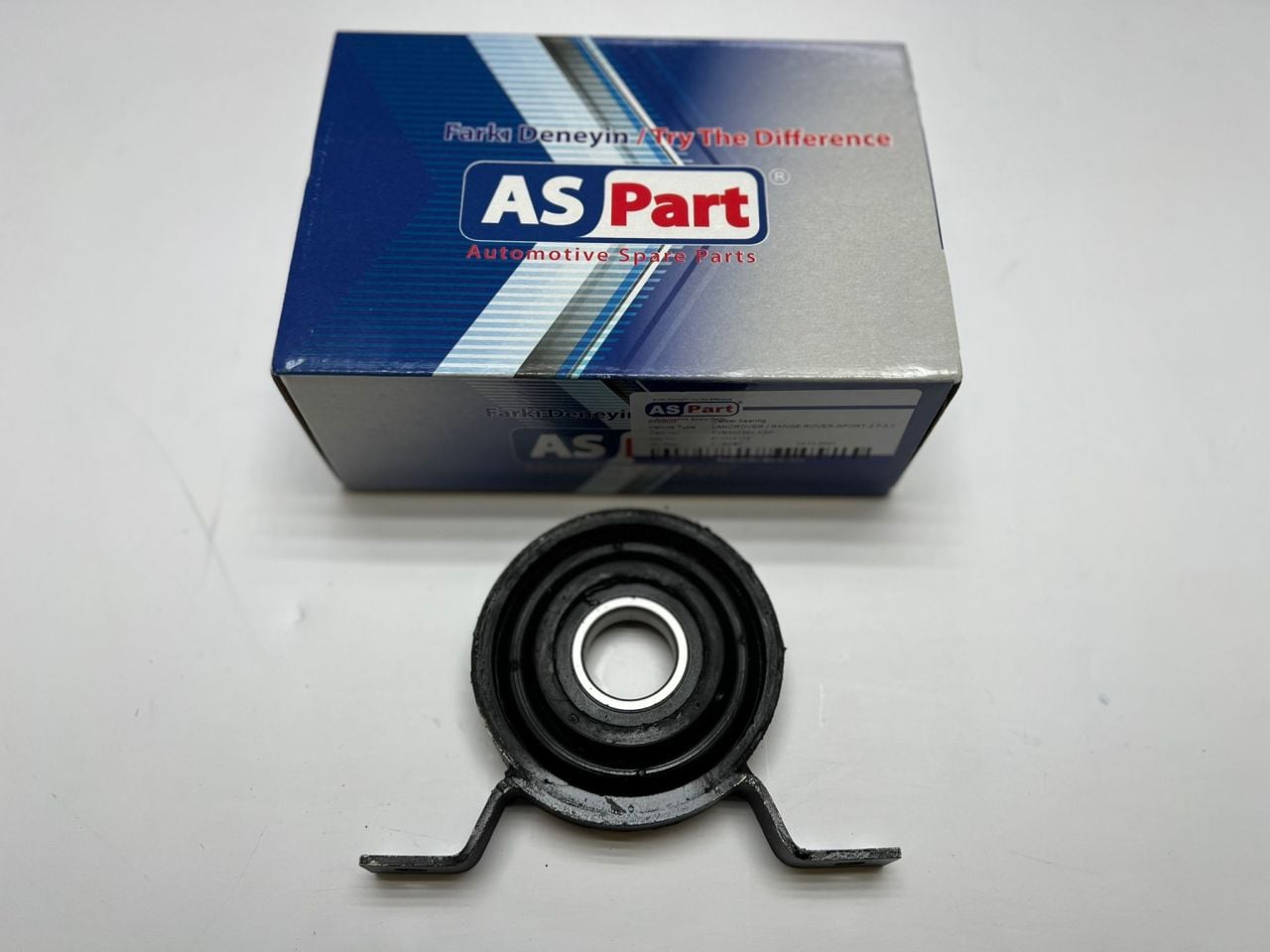 Range Rover Sport Arka Şaft Askı Bilyesi LR037028 TVB500390