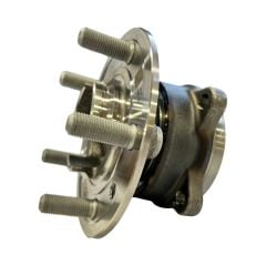 LR178617 LR146814 Wheel Hub Front Defender Discovery NTN