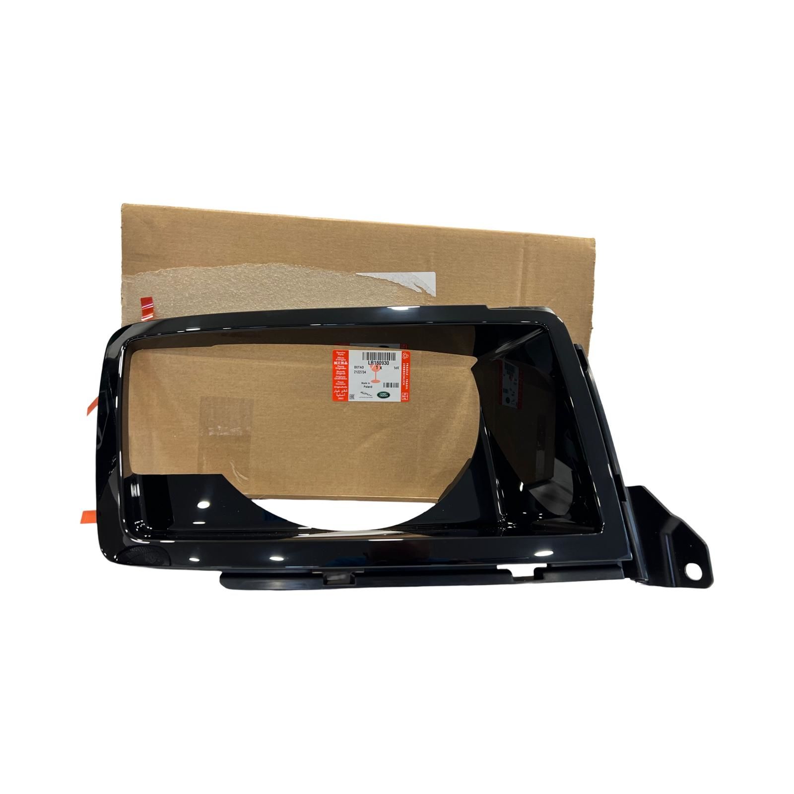 LR180930 LR146283 LR132516 Far Çerçevesi Sağ Defender