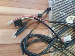 Defender Motor Elektrik Tesisatı PRC6082
