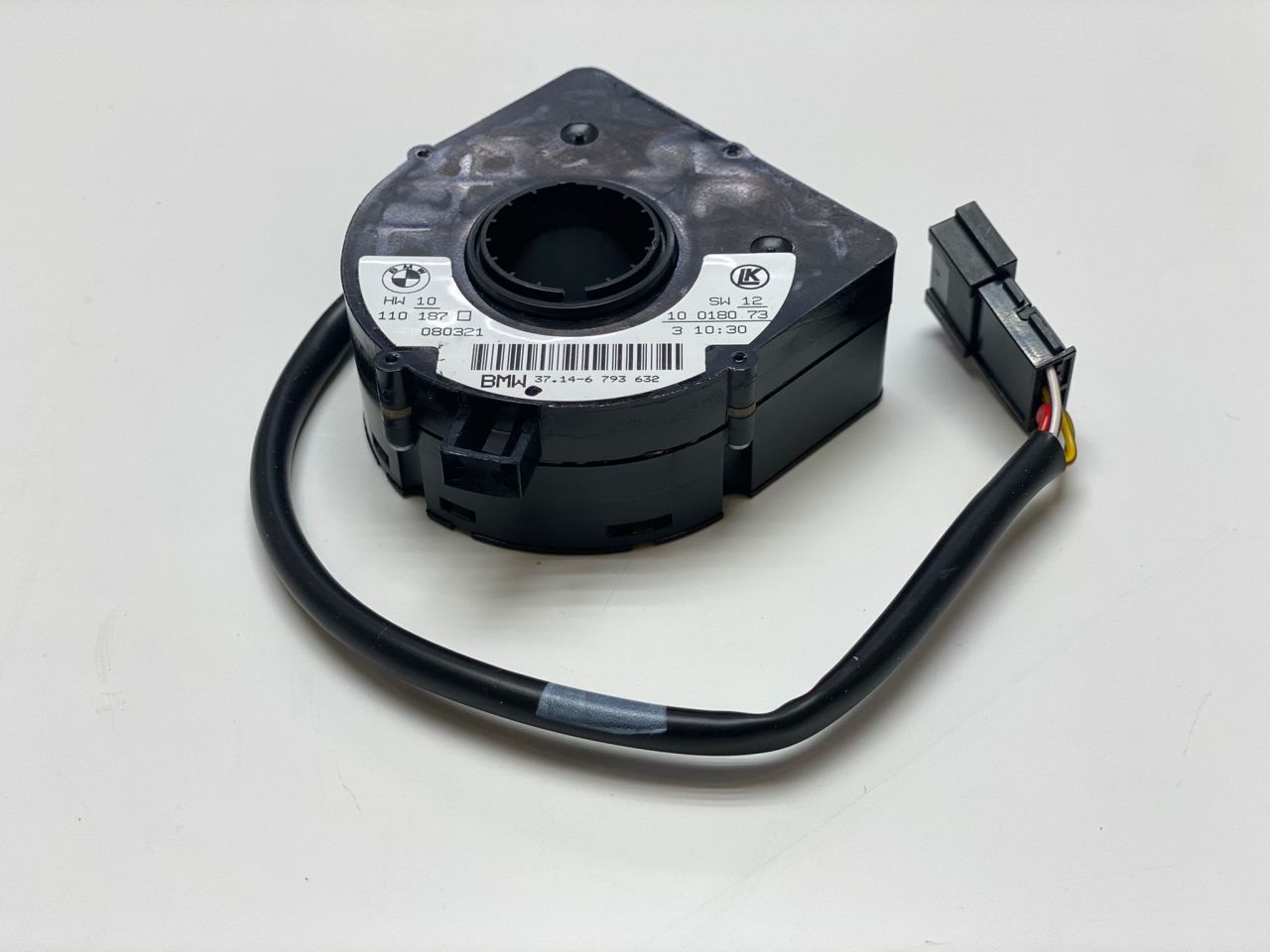 Range Rover 2002-2012 Steering Angle Sensor SRO105071