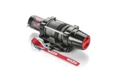 Warn VRX 45-S 4500 LB Sentetik Halatlı ATV UTV Vinci 101040
