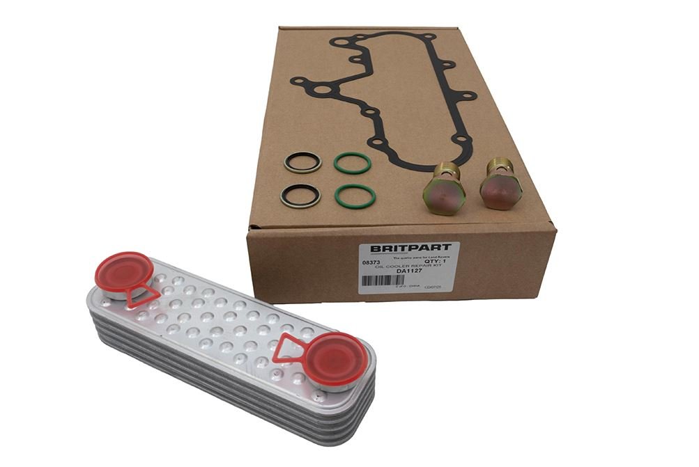 PBC500230 Yağ Soğutucu Tamir Takımı DA1127