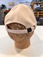 Cap Hat Land Rover Logo White