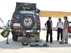 48 inch Kriko-Hi Jack IHIGHLIFT001