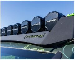 IDL0501BCK8KITUSA Scope 8'li Sürüş Lamba Kiti USA