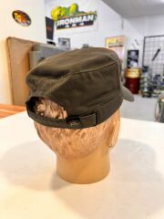 Cap Hat Land Rover Logo Green