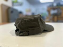 Cap Hat Land Rover Logo Green