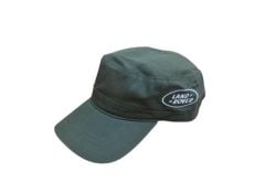 Cap Hat Land Rover Logo Green