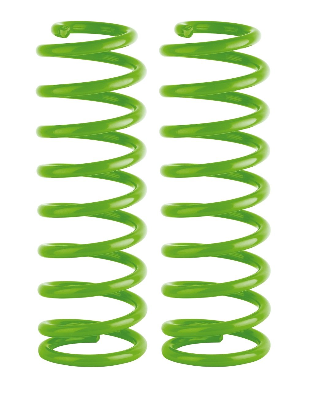 Nissan Patrol Front Coil NISS009C