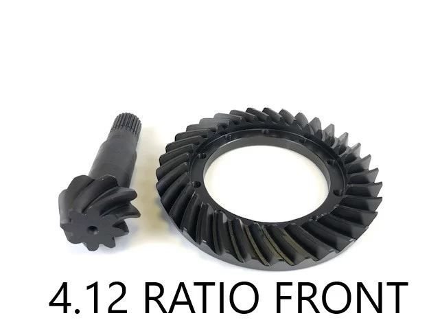 4.12 Ön Ayna Mahruti Discovery 1 2 RRC Defender 90