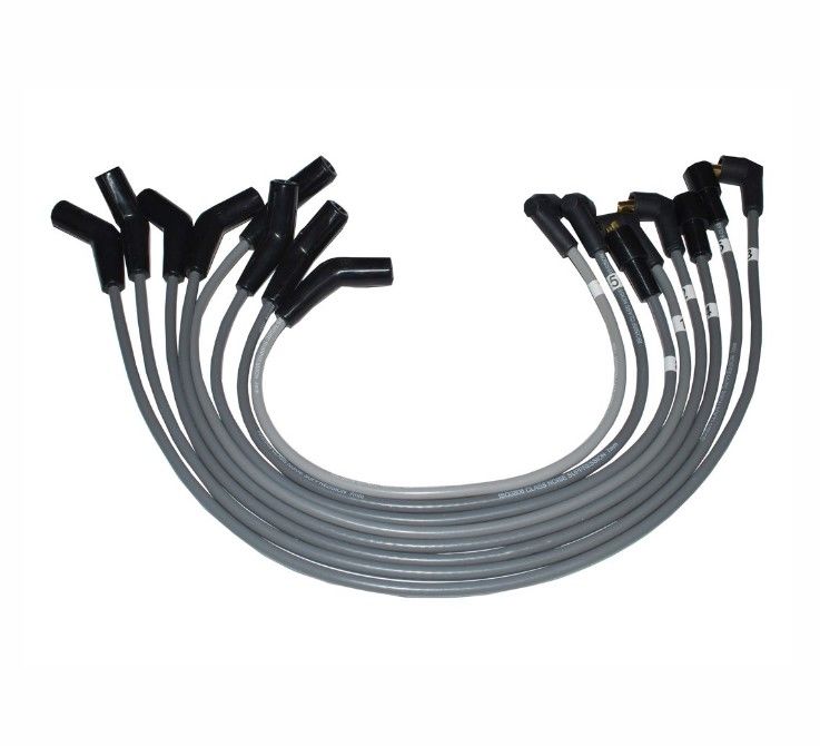 DA4102 Spark Plug Wire Set 1995-1998 Range Rover P38