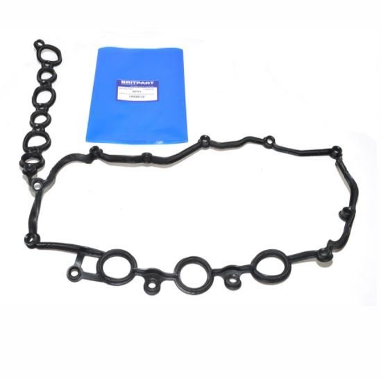 LR166341 Range Rover Discovery Rocker Arm Cover Gasket LR029132