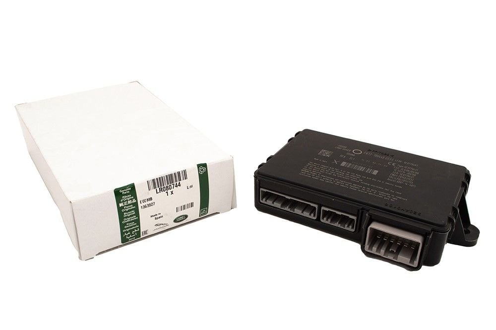 LR080744 J9C16073 Anahtar Kontrol Ünitesi-Modül