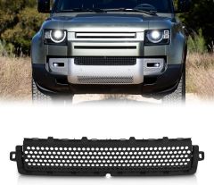 LR129440 Ön Tampon Orta Alt Izgara Defender