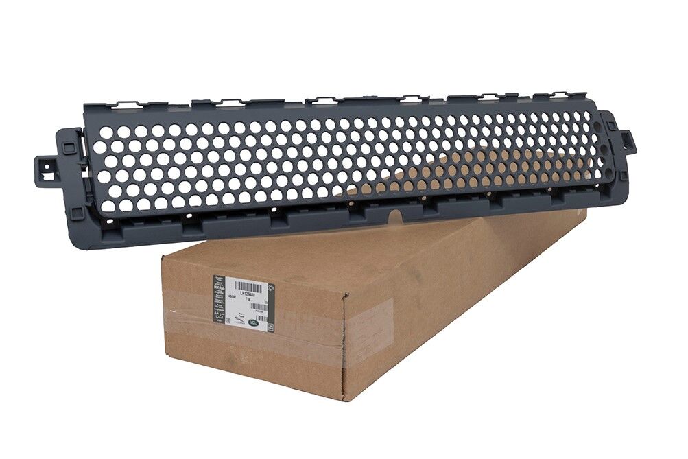 LR129440 Ön Tampon Orta Alt Izgara Defender | Land Rover | Huma Oto