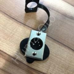 Xdyna Crane Socket 4 Pin