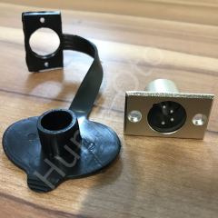 Xdyna Crane Socket 4 Pin