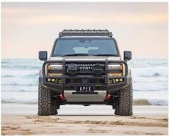 IDL0501BCK8KIT Scope 8'li Sürüş Lamba Kiti INT