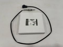 LR071698 J9C1448 Exhaust Gas Temperature Sensor Genuine