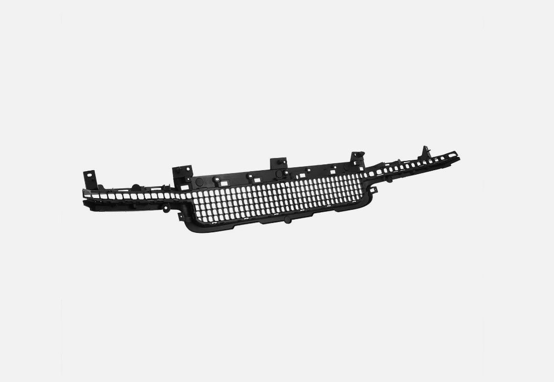 LR129424 Ön Tampon Orta Izgara Defender
