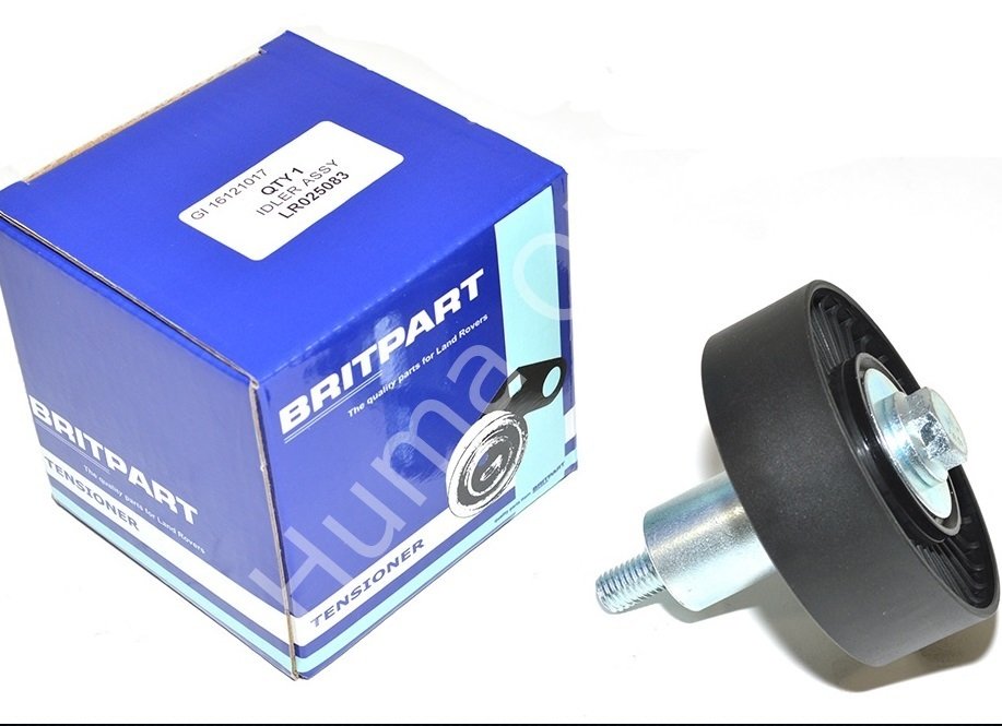 Idler Pulley LR025083 BP