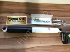 Nissan Patrol Y61 Direksiyon Amortisörü 3501