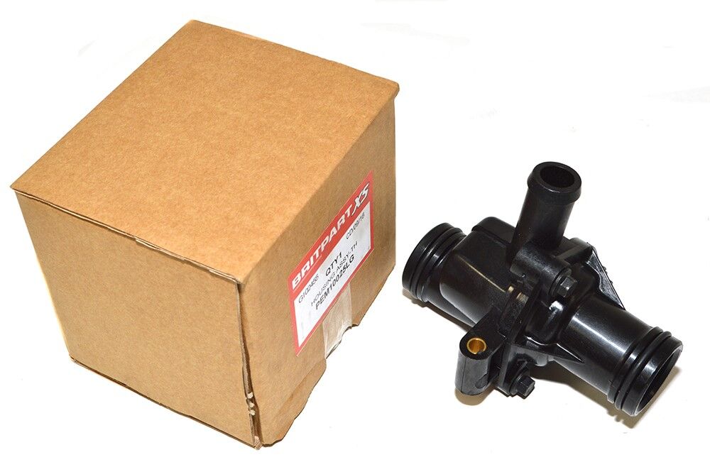 Freelander 1.8 Termostat ve Yuvası PEM10025L