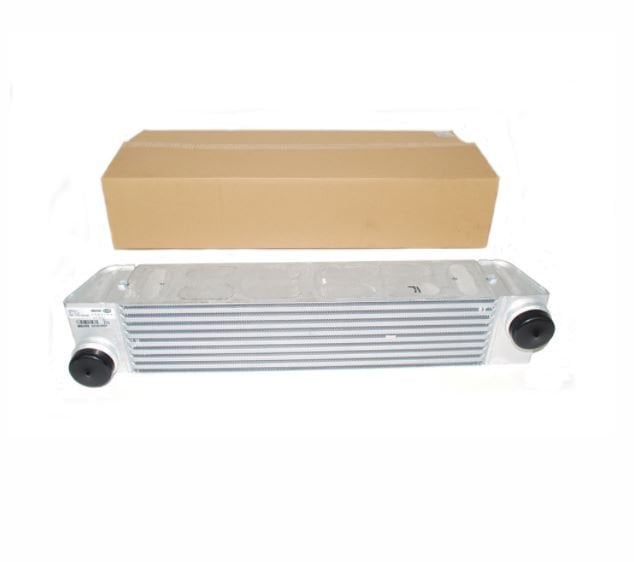 PML000011 İntercooler Hella Behr Td6 Range Rover