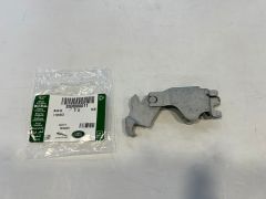 SXR000011 SXR000010 El Fren Ayar Mekanizması Range Rover