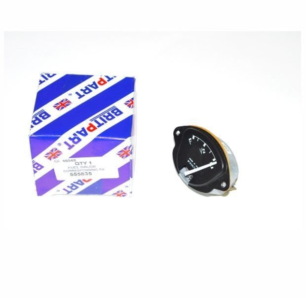 Series Fuel Tank Gauge 555835