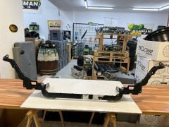 LR091872 Front Panel Sheet Velar Range Rover