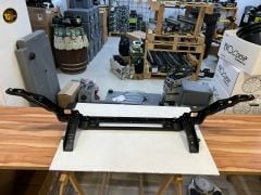 LR091872 Front Panel Sheet Velar Range Rover