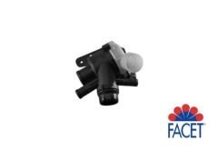 LR121832 Termostat ve Yuvası Range Rover Discovery Facet
