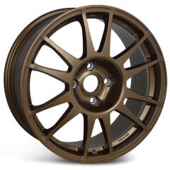 SE1330670111 SanremoCorse 8x18 4x108 Mat Bronz Jant