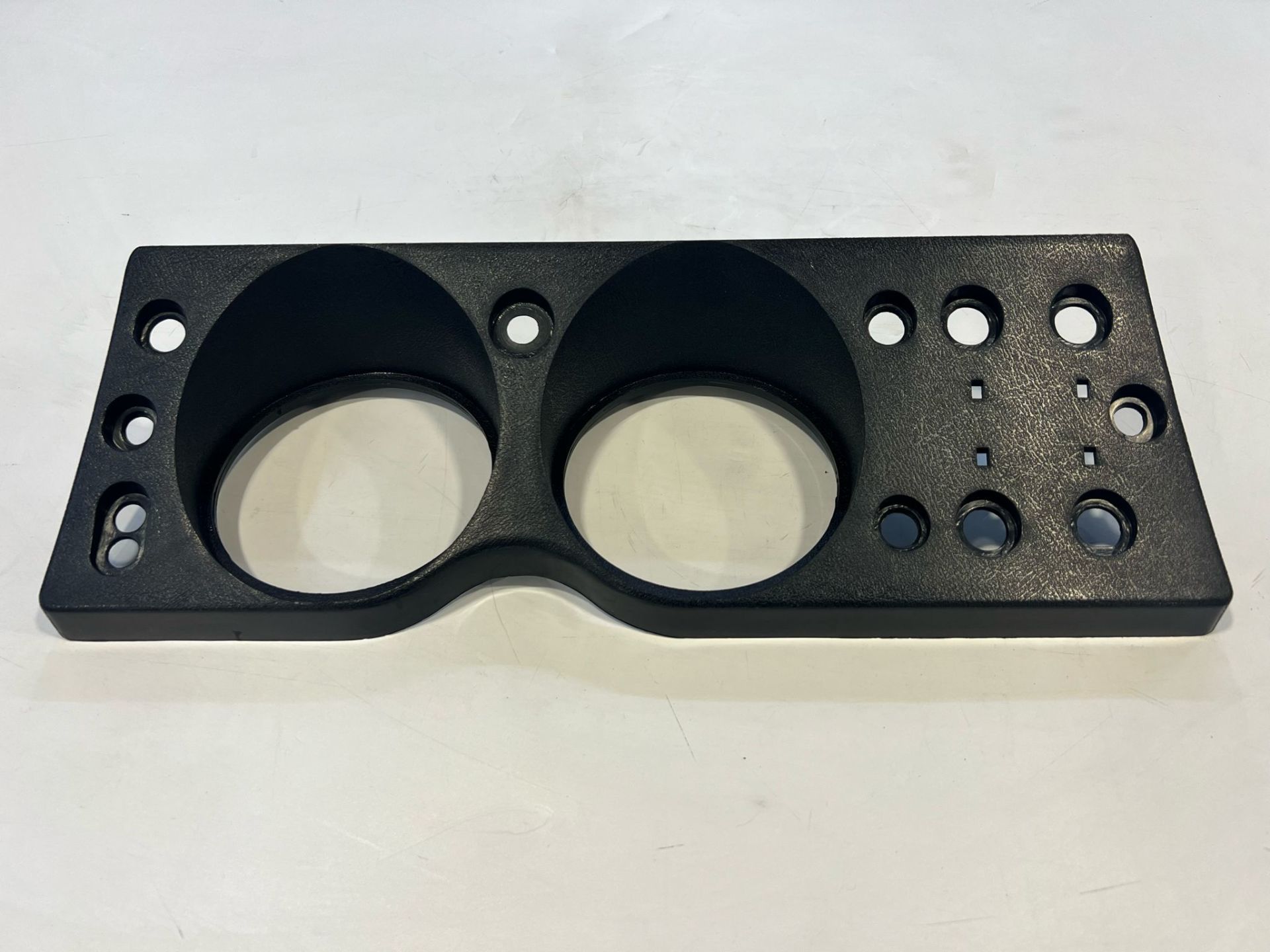 Series Gösterge Paneli Plastiği 346946 LHD