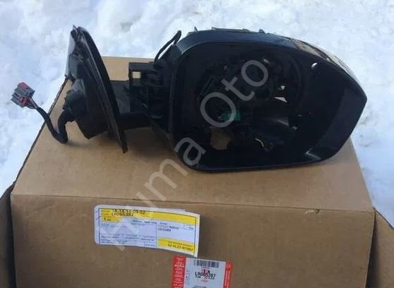 Sport Sağ Ayna LR065387