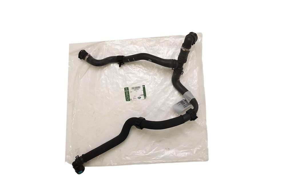 T2H20164 Radiator Hose Genuine
