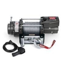 Warn 16.5ti Thermometric 16500 LB Off Road Winch 68801