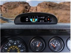 DA1920 4X4 Altimetre GPS Klinometre Hız Yön Ölçer