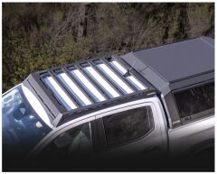 IRR110 Raid Tavan Sepeti Ranger Amarok