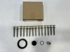 Range Rover Discovery Transmission Seal LR023290